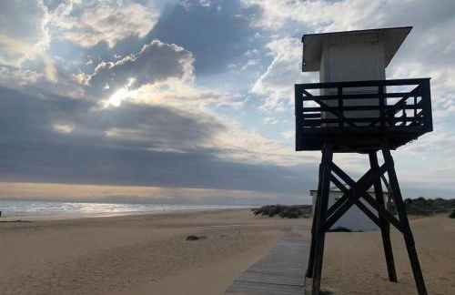 Chalet en la misma playa - Foto 22