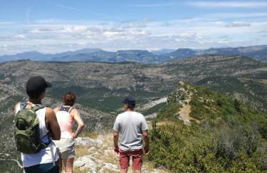 La plume du Ventoux suite 305 - Foto 6