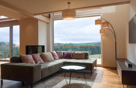 Schwarzwald Chalet Auwald - Foto 9