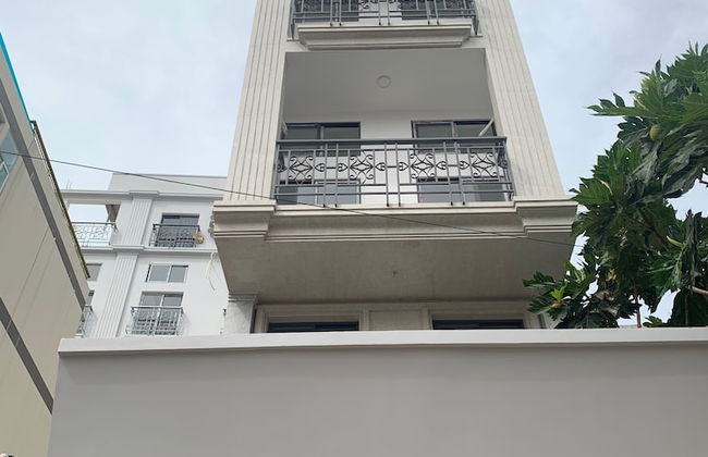 Smiley Apartment District 2 - Foto 1