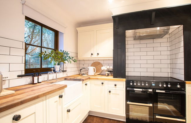 Northern Hideaways Apple Store, Ellingham - Foto 47