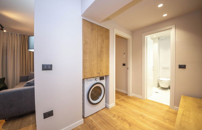 Blloku Unique Apartments 2 - Foto 16