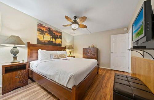 Island Sands 210 · IS 210 OceanFront Condo Expansive Ocean Views - Foto 34