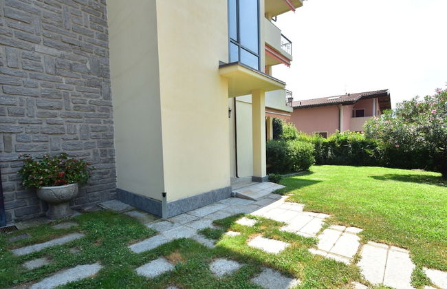 Apartment in a Prime Location on Lake Maggiore - Foto 29