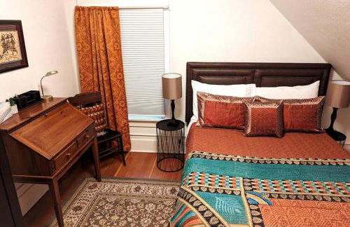 Manitou Springs White Yarrow Inn House - Foto 43