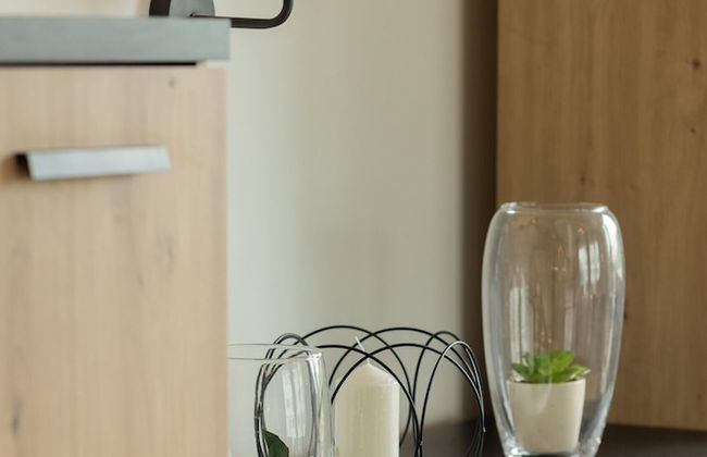 Apartment Kotsisa + Parking by Renters - Photo 22