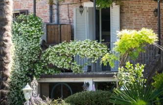 16th Century Townhouse, Large Garden Near Lake, Tuscany and Umbria - Sleeps 18 - Foto 18