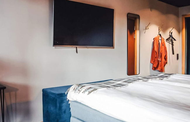 Inviting Vacation Home With Breakfast - Foto 35