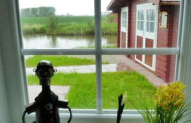 Riedhaus am Siel - Foto 11