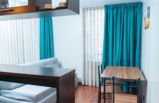 Departamentos Amoblados Torre Tagle - Photo 75