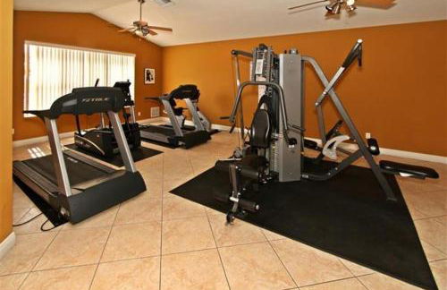 4736 Family Home Near Disney Sea World - Foto 70