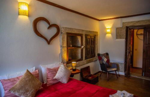 Casa da Cerca - Foto 2