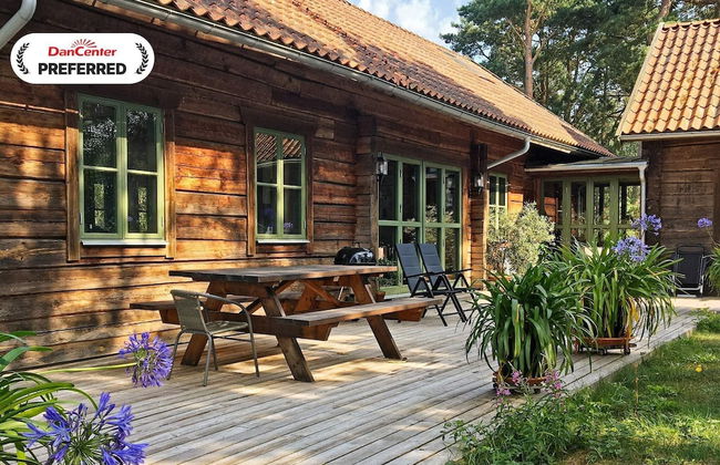 4 Star Holiday Home in Yngsjo-by Traum - Foto 1