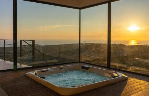 Luxury, seaview Villa Grandeca - Foto 8