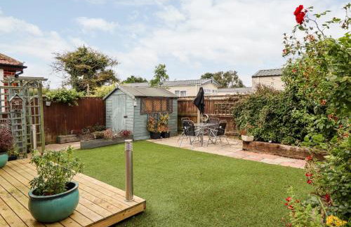 Mariai Eton Road - Foto 21