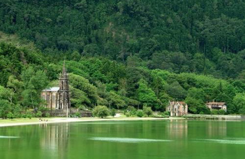 AL Boca da Canada - Photo 54