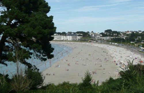 Résidence Saint-Yves - Foto 20