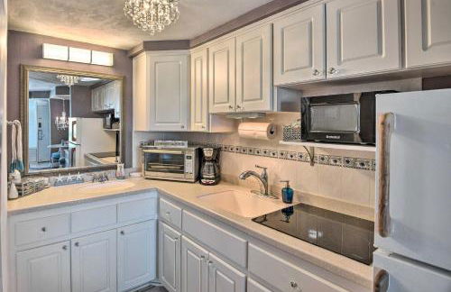 Community Perks! Dreamy Daytona Studio - Foto 16