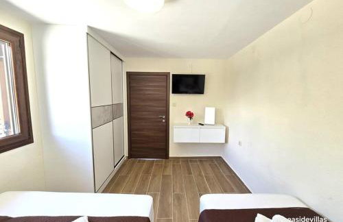 Summertime Villa just 90meters from the sea! - Foto 27