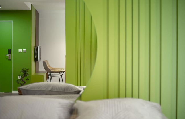 Lux Apartments - Foto 17