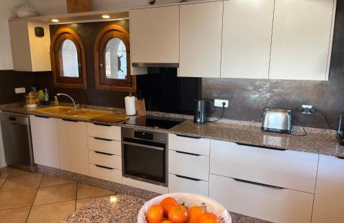 Villa Balcon al Mar - Foto 11