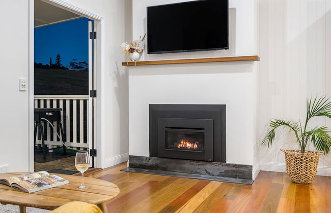 Forget Me Not Farm Cottages - Photo 47