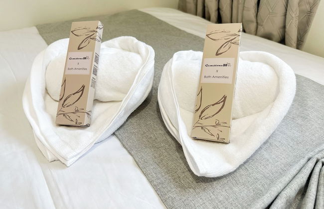 GemstoneBR in SMDC Shore 2 Residences - Foto 52