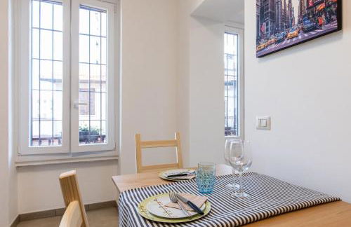 CityHouse Fm StationRho Fair Near center - Foto 21