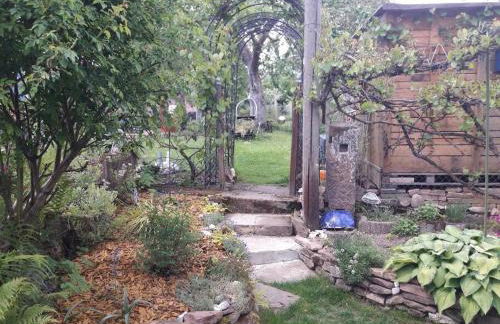 Traumhafte Maisonette-Wohnung im Schwarzwald - Foto 33