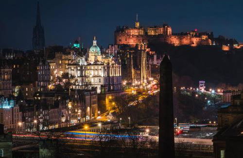 Park side Cottage, Number 2, The Morays - Foto 75