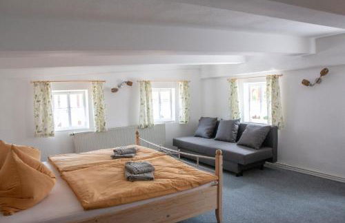 Umgebindehaus an der Mandau - Foto 18