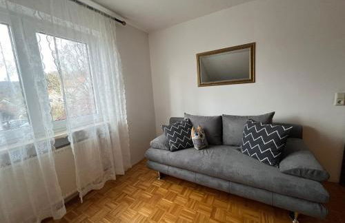 Ferienwohnung Pfadenhauer - Foto 4