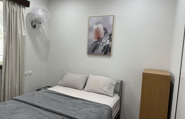 Parkline Apartments Perth - Foto 20