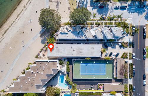 Bayfront Oasis Close to Boardwalk and Water - Foto 49