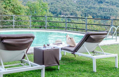 Villa Crociferi - Foto 5