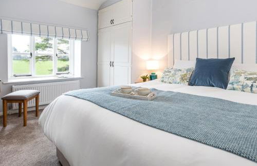 Longlands Farm Cottage - Foto 32