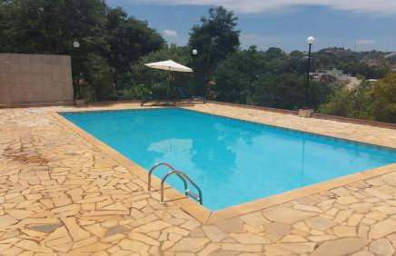 Casa linda com piscina em Atibaia - Foto 7