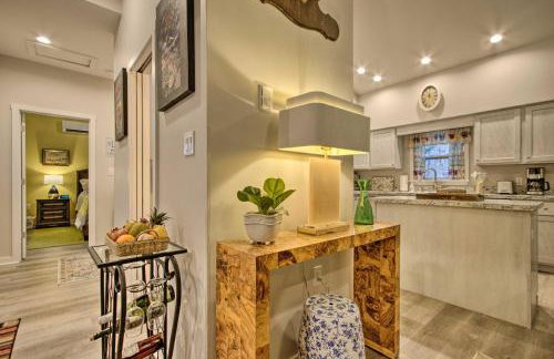 13 Mi to Camelback Ski! Creekside Lincoln Lodge - Foto 12