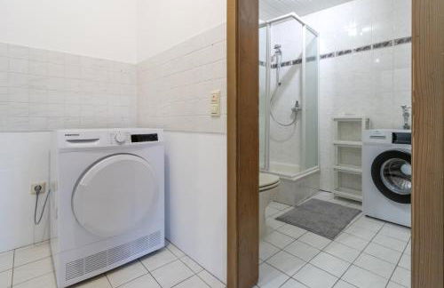 Helle Top gelegene Fewo im schönen Gau-Algesheim, Monteure willkommen, Parkplatz vor der Tür - Foto 21