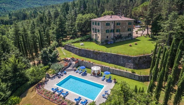 Palazzo Rosadi by PosarelliVillas - Foto 2, Imagen principal