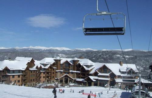 Grand Lodge Peak 7 - 2 bedroom Ski in/Ski out - Foto 4