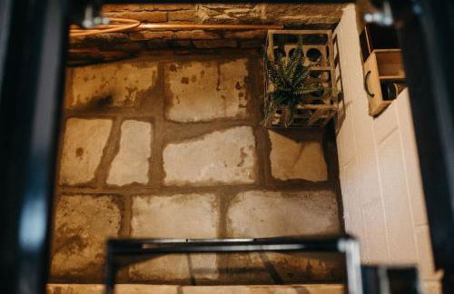 Old Sunday School - pet friendy, hot tub hideaway - Foto 16