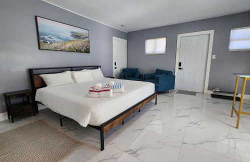 2-bed Lakeridge Fllfree Parking 6 Min To Beach - Foto 11