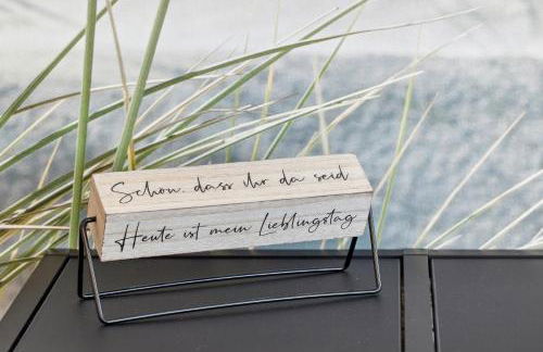 Modernes Studio am Bremer Dom mit Balkon - Foto 11