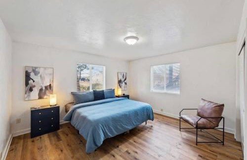 #StayinMyDistrict Starfish Coastal Duplex - Foto 17