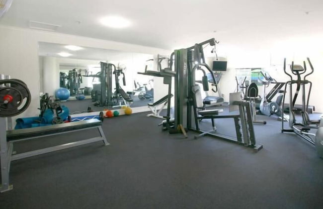 Ocean Sands Resort - Photo 31