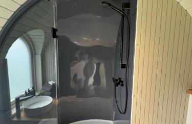 Franken Chalets - Foto 78