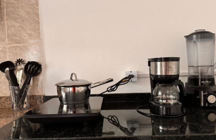 Studio Aqui é seu Lugar em Itaguá - Foto 21