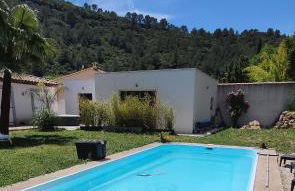 M-A Cottage Piscine - Foto 8