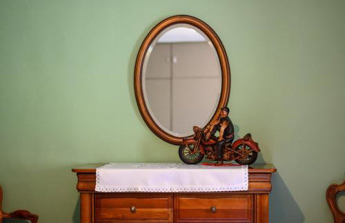 Gîte Le Rempart - Foto 26